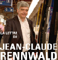 La lettre de Jean-Claude Rennwald
